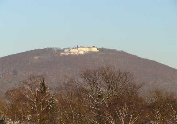 Fiskurvom Petersberg